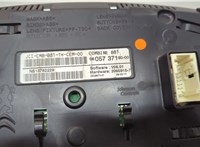 9805341480 Щиток приборов (приборная панель) Citroen DS5 2012-2015 20599263 #4