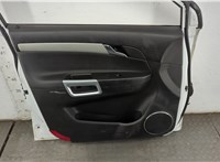 4820951, 95416993 Дверь боковая (легковая) Opel Antara 2006-2015 20599273 #7