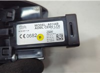 9676483577 Замок зажигания Citroen DS5 2012-2015 20599291 #4