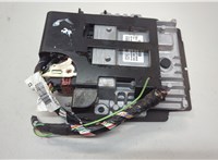 28381996 Блок управления двигателем Citroen DS5 2012-2015 20599297 #1