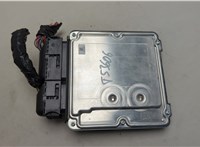  Блок управления двигателем Audi Q5 2008-2017 20599300 #4