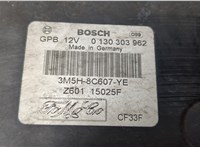 Вентилятор радиатора Mazda 3 (BK) 2003-2009 20599302 #6