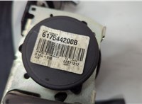 86885BX80A Ремень безопасности Nissan Juke 2010-2019 20599313 #2