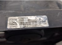 20874704 Вентилятор радиатора Chevrolet Captiva 2011-2016 20599318 #3