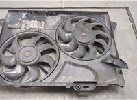 20874704 Вентилятор радиатора Chevrolet Captiva 2011-2016 20599318 #4