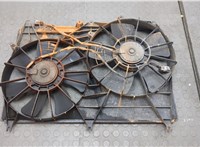 1776065J00, 1711166J10, 1711166J00, 1712066J00, 1712067J10 Вентилятор радиатора Suzuki Grand Vitara 2005-2016 20599328 #1