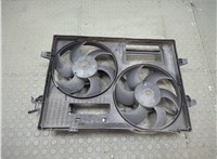 1X4H8T000BH Вентилятор радиатора Jaguar X-Type 2001-2009 20599329 #2