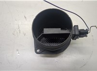  Измеритель потока воздуха (расходомер) Volkswagen Passat 7 2010-2015 Европа 20599338 #1