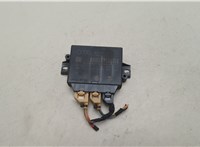 Блок управления парктрониками Audi Q5 2008-2017 20599350 #1