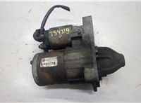  Стартер Nissan Note E11 2005-2013 20599351 #1