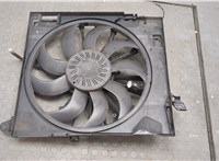 9X238C607BF Вентилятор радиатора Jaguar XF 2007-2015 20599355 #4