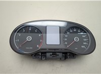 6R0920960E Щиток приборов (приборная панель) Volkswagen Polo 2009-2014 20599356 #1