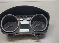 8V4T10849HJ Щиток приборов (приборная панель) Ford Focus 2 2008-2011 20599361 #10