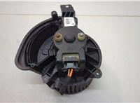 1845132, 13335074 Двигатель отопителя (моторчик печки) Opel Corsa E 2014-2019 20599362 #1