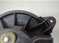 1845132, 13335074 Двигатель отопителя (моторчик печки) Opel Corsa E 2014-2019 20599362 #5