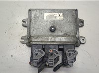237109U06B Блок управления двигателем Nissan Note E11 2005-2013 20599365 #1
