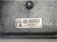 237109U06B Блок управления двигателем Nissan Note E11 2005-2013 20599365 #2