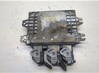 237109U06B Блок управления двигателем Nissan Note E11 2005-2013 20599365 #4