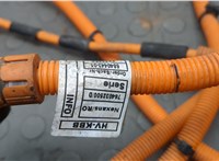 6840443 Провод высоковольтный BMW i3 2013-2022 20599374 #2