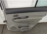  Стекло боковой двери KIA Carens 2006-2012 11499807 #8