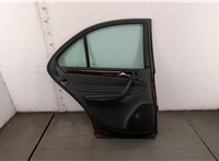  Замок двери Mercedes C W203 2000-2008 11499828 #9