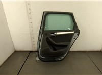  Динамик Audi A4 (B8) 2007-2015 11499835 #9