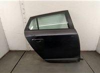 821004555R Дверь боковая (легковая) Renault Megane 3 2009-2016 20597289 #1