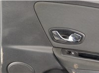 821004555R Дверь боковая (легковая) Renault Megane 3 2009-2016 20597289 #6