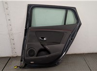 821004555R Дверь боковая (легковая) Renault Megane 3 2009-2016 20597289 #9