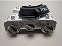 4958155, 6M3418D462BF Переключатель отопителя (печки) Ford Ranger 2006-2012 20597546 #1