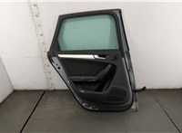  Замок двери Audi A4 (B8) 2007-2015 11499841 #2