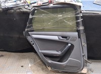 8K9833051D Дверь боковая (легковая) Audi A4 (B8) 2007-2015 20597548 #4