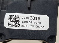 95433818 Переключатель дворников (стеклоочистителя) Opel Corsa E 2014-2019 20597553 #3