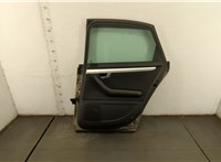 8E0839207 Ручка двери наружная Audi A4 (B7) 2004-2009 11499848 #3