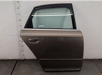 8E0839207 Ручка двери наружная Audi A4 (B7) 2004-2009 11499848 #1
