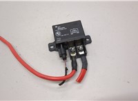 7661503 Реле вентилятора BMW 5 F07 Gran Turismo 2010-2017 20598608 #1