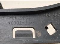 9678059080 Кронштейн бампера Peugeot 2008 2013-2019 20599383 #4