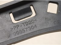 99857304 Кронштейн бампера Peugeot 2008 2013-2019 20599393 #5