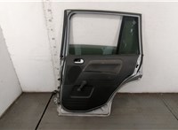  Дверь боковая (легковая) Ford Fusion 2002-2012 20599406 #4