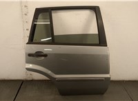  Дверь боковая (легковая) Ford Fusion 2002-2012 20599406 #1