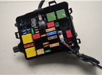 9671924480 Блок предохранителей Peugeot 2008 2013-2019 20599409 #1