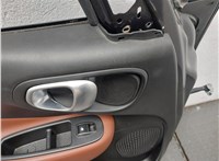  Замок двери Fiat 500L 2012-2022 11499890 #6