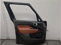  Замок двери Fiat 500L 2012-2022 11499890 #8