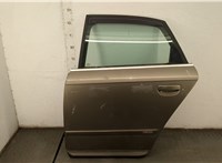 8E0839207 Ручка двери наружная Audi A4 (B7) 2004-2009 11499900 #1
