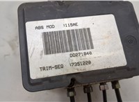 68067060AA, 68089567AC Блок АБС, насос (ABS, ESP, ASR) Jeep Compass 2011-2016 20599434 #2