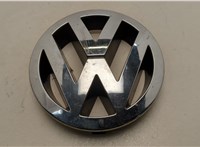 7L6853601A Эмблема Volkswagen Touareg 2002-2007 20599442 #1