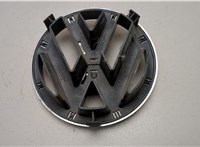 7L6853601A Эмблема Volkswagen Touareg 2002-2007 20599442 #2