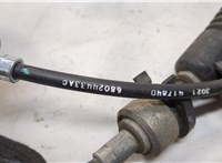  Трос кулисы КПП Jeep Compass 2011-2016 20599445 #3