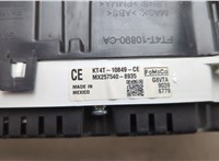 KT4T10849CE Щиток приборов (приборная панель) Ford Edge 2018-2023 20599448 #6