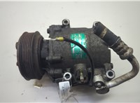  Компрессор кондиционера Honda Civic 2000-2006 20599454 #1